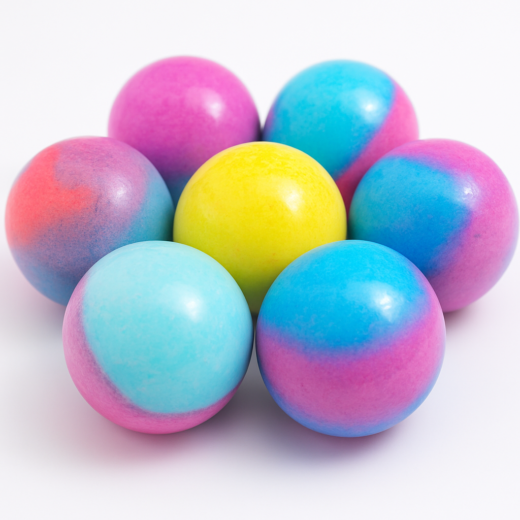Bath Bombs