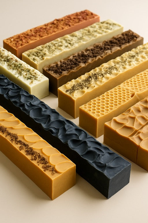 Wholesale Artisan/Natural Soap