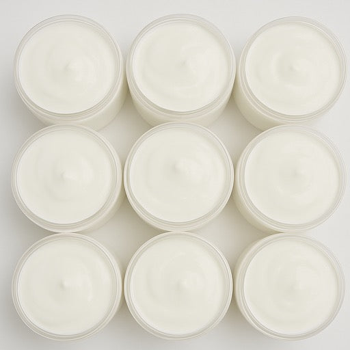 Wholesale Creams